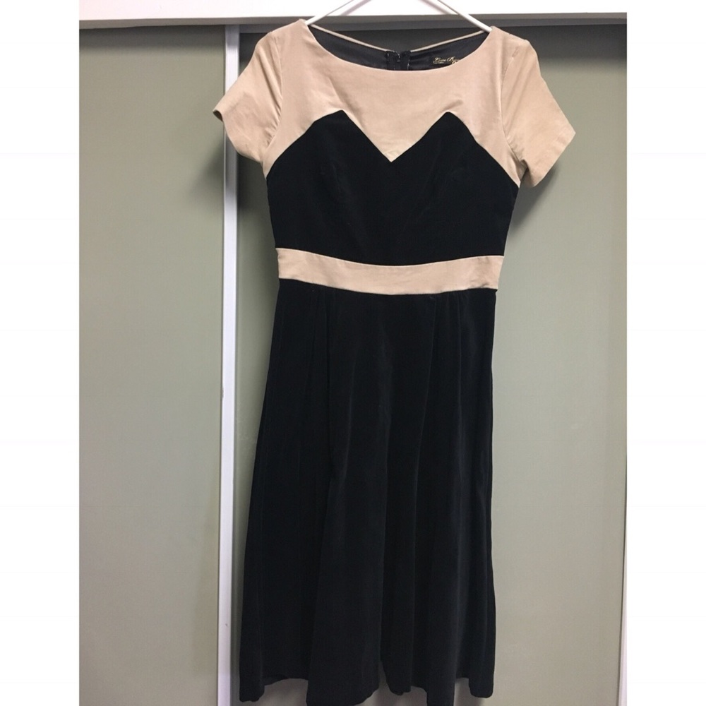 PUG Clothing Laura Byrnes Dress